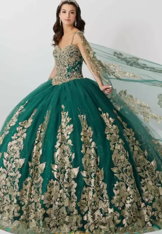Sweet Sixteen|Plus Sized Quince Dresses^Tiffany Quinceanera 56468
