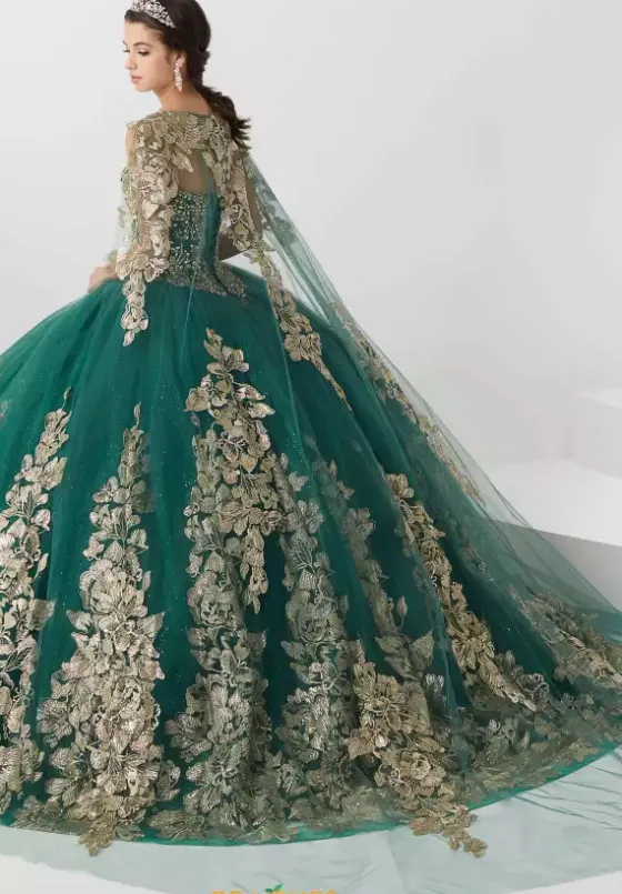 Sweet Sixteen|Plus Sized Quince Dresses^Tiffany Quinceanera 56468