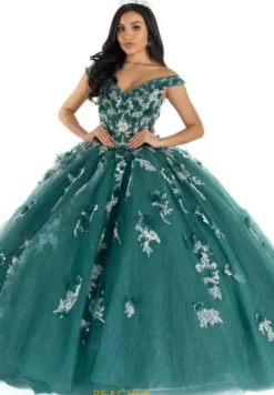 Sweet Sixteen|Plus Sized Quince Dresses^Vizcaya Quinceanera 89316