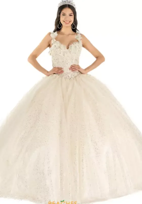 Plus Sized Quince Dresses|Sweet Sixteen^Vizcaya Quinceanera 89323