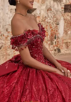 Sweet Sixteen^Vizcaya Quinceanera 89547