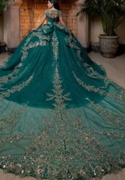 Plus Sized Quince Dresses|Sweet Sixteen^Vizcaya Quinceanera 4080026