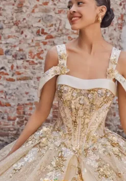 Sweet Sixteen^Vizcaya Quinceanera 89552