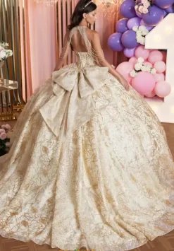 Plus Sized Quince Dresses|Sweet Sixteen^Vizcaya Quinceanera 89514