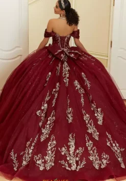 Sweet Sixteen|Plus Sized Quince Dresses^Vizcaya Quinceanera 89481