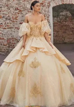 Plus Sized Quince Dresses|Sweet Sixteen^Vizcaya Quinceanera 89537