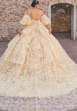 Plus Sized Quince Dresses|Sweet Sixteen^Vizcaya Quinceanera 89537