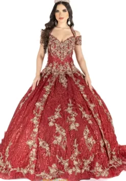 Plus Sized Quince Dresses|Sweet Sixteen^Vizcaya Quinceanera 89351