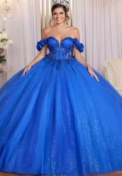 Plus Sized Quince Dresses|Sweet Sixteen^Vizcaya Quinceanera 89523