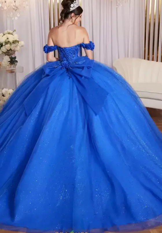 Plus Sized Quince Dresses|Sweet Sixteen^Vizcaya Quinceanera 89523