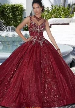 Sweet Sixteen^Vizcaya Quinceanera 89363