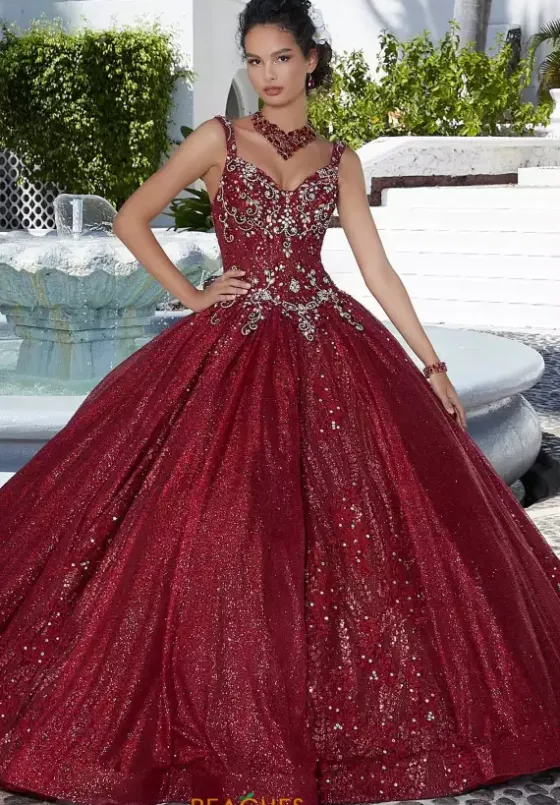 Sweet Sixteen^Vizcaya Quinceanera 89363