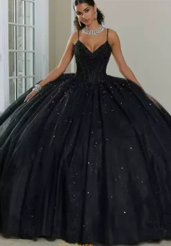 Sweet Sixteen|Plus Sized Quince Dresses^Vizcaya Quinceanera 89482