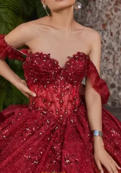 Sweet Sixteen^Vizcaya Quinceanera 89555