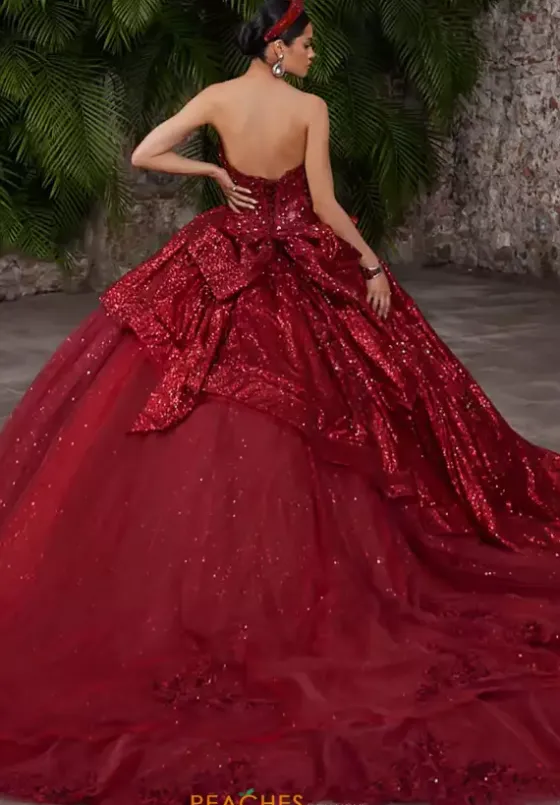 Sweet Sixteen^Vizcaya Quinceanera 89555