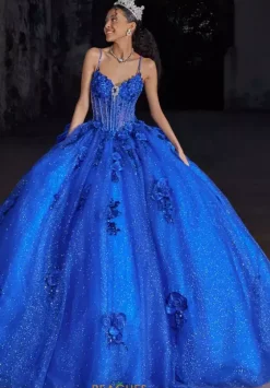 Sweet Sixteen|Plus Sized Quince Dresses^Vizcaya Quinceanera 89553
