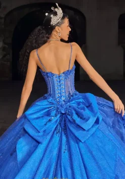 Sweet Sixteen|Plus Sized Quince Dresses^Vizcaya Quinceanera 89553