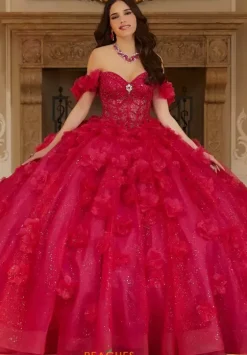 Sweet Sixteen|Plus Sized Quince Dresses^Vizcaya Quinceanera 89477