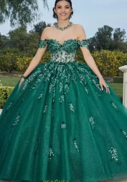 Sweet Sixteen|Plus Sized Quince Dresses^Vizcaya Quinceanera 60181
