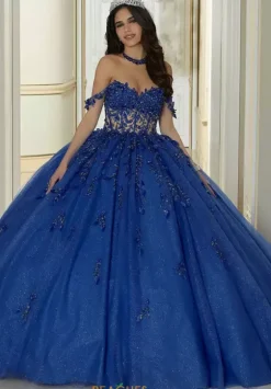 Sweet Sixteen|Plus Sized Quince Dresses^Vizcaya Quinceanera 60181