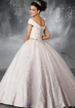 Long Dresses|Sweet Sixteen^Vizcaya Quinceanera 60051