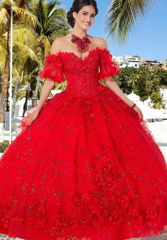Plus Sized Quince Dresses|Sweet Sixteen^Vizcaya Quinceanera 89358