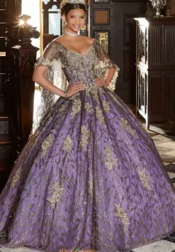 Plus Sized Quince Dresses|Sweet Sixteen^Vizcaya Quinceanera 89347