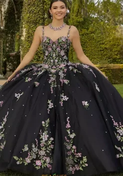Sweet Sixteen|Plus Sized Quince Dresses^Vizcaya Quinceanera 89435
