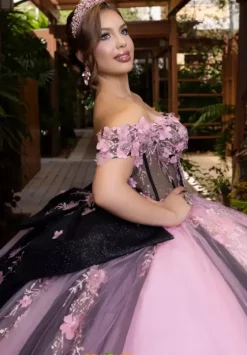 Plus Sized Quince Dresses|Sweet Sixteen^Vizcaya Quinceanera 4080018