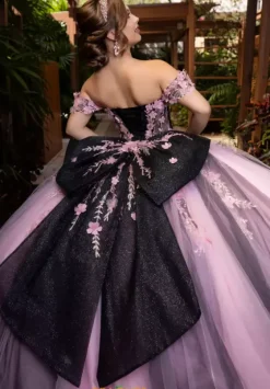 Plus Sized Quince Dresses|Sweet Sixteen^Vizcaya Quinceanera 4080018