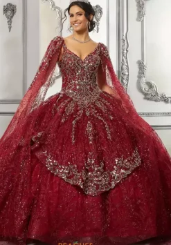 Plus Sized Quince Dresses|Sweet Sixteen^Vizcaya Quinceanera 89321