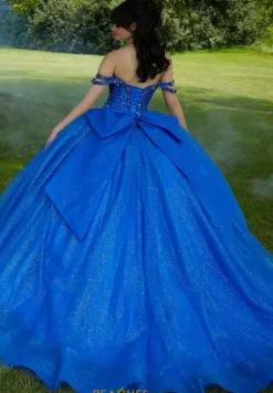 Sweet Sixteen|Plus Sized Quince Dresses^Vizcaya Quinceanera 89453